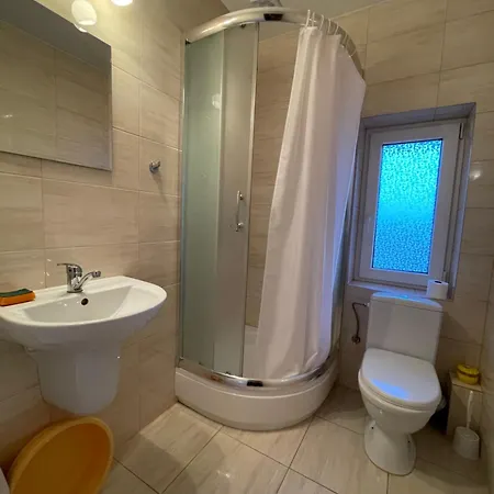 Apartamento Bibianna 2 Władysławowo Exterior foto