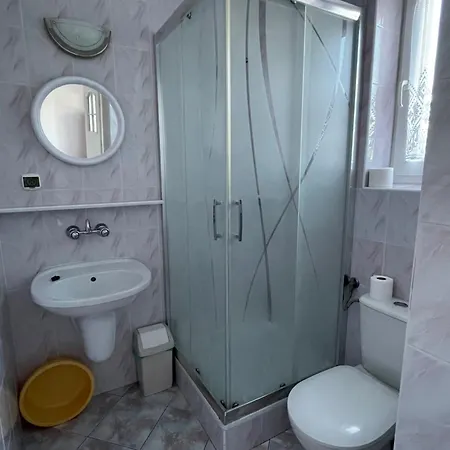 Apartamento Bibianna 2 Władysławowo Exterior foto